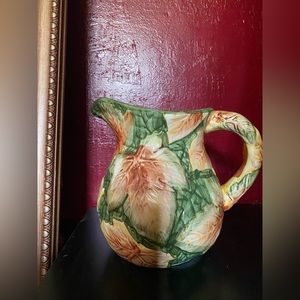 Water Mug or for wine .What ever you like this Mug use for its perfect .